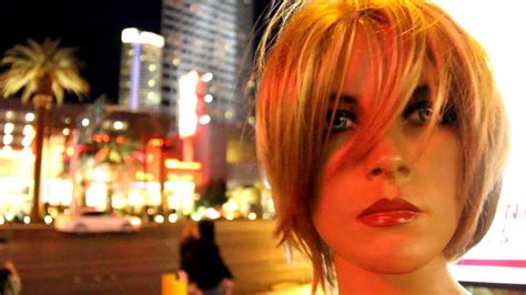 The TRUTH About Being A Working Girl In Las Vegas 